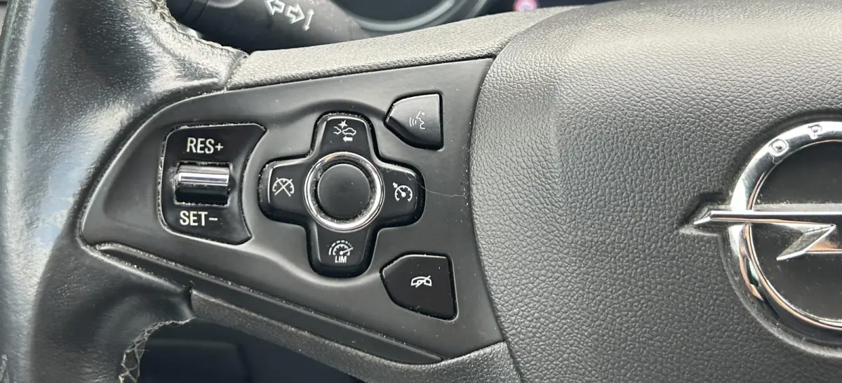 1.4 Innovation 150PK | 2e Eigenaar | NL AUTO | NAP | Achteruitrijcamera | Elektrische Trekhaak | Parkeersensoren Voor en Achter | 2 Sleutels |