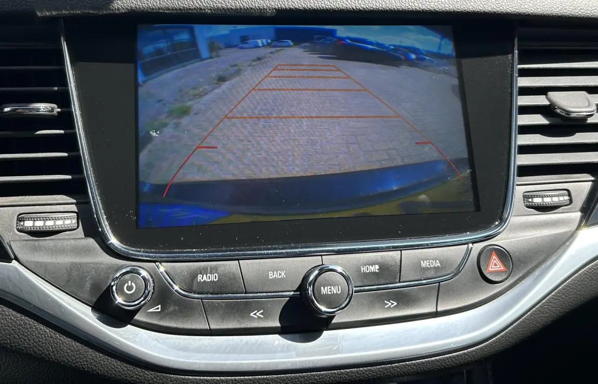 1.4 Innovation 150PK | 2e Eigenaar | NL AUTO | NAP | Achteruitrijcamera | Elektrische Trekhaak | Parkeersensoren Voor en Achter | 2 Sleutels |