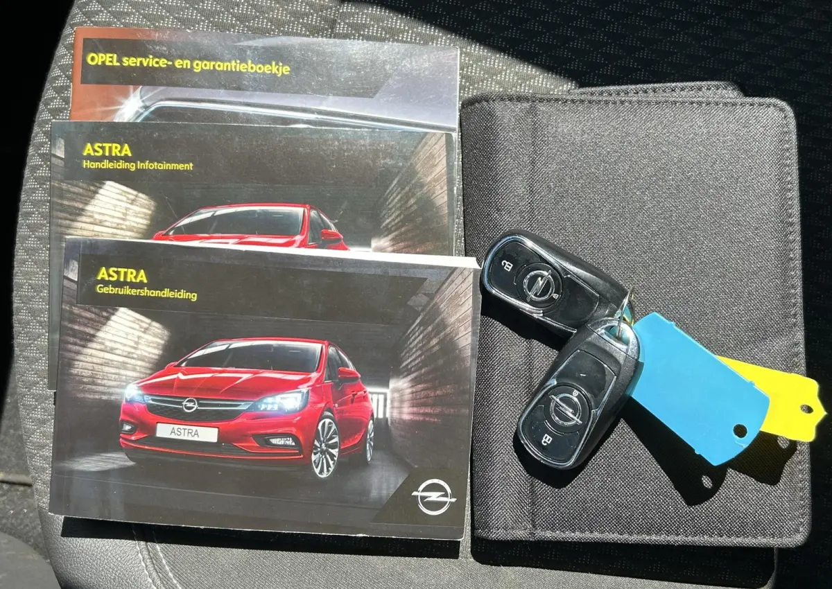 1.4 Innovation 150PK | 2e Eigenaar | NL AUTO | NAP | Achteruitrijcamera | Elektrische Trekhaak | Parkeersensoren Voor en Achter | 2 Sleutels |