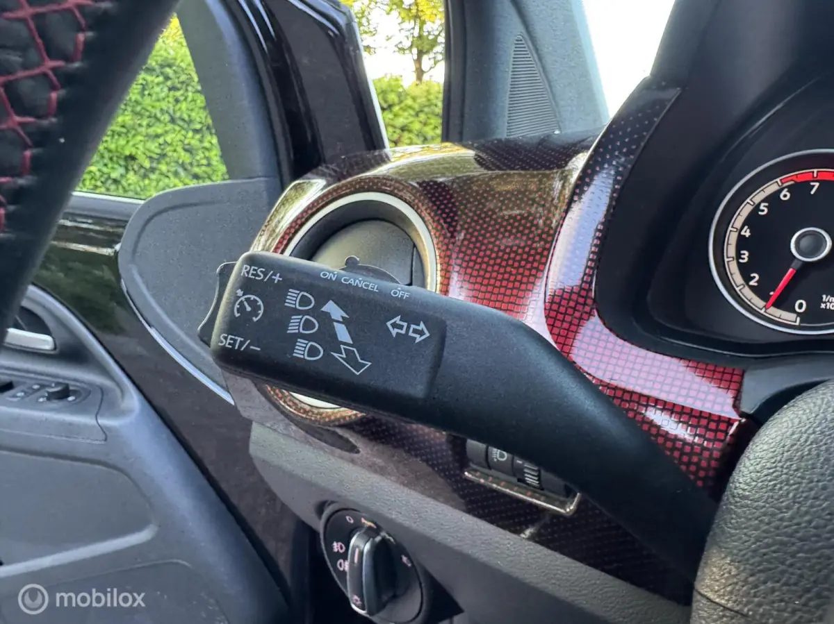 Up! 1.0 TSI GTI/CAMERA/STLVW/PDC/53DKM
