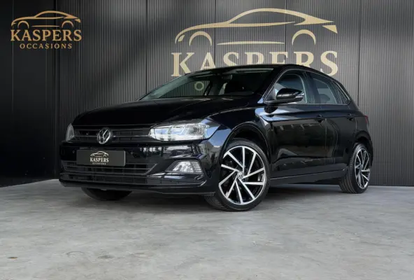 1.0 TSI Comfortline |Clima|ACC|Carplay|NAP|