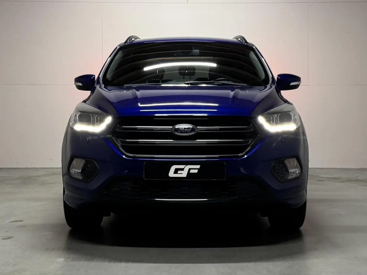 1.5 EcoBoost Titanium 4x4 Sony Carplay Camera Trekh.