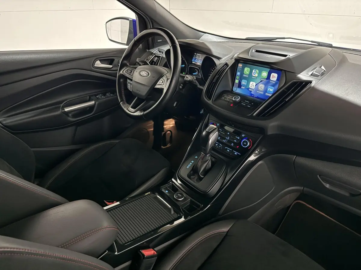 1.5 EcoBoost Titanium 4x4 Sony Carplay Camera Trekh.