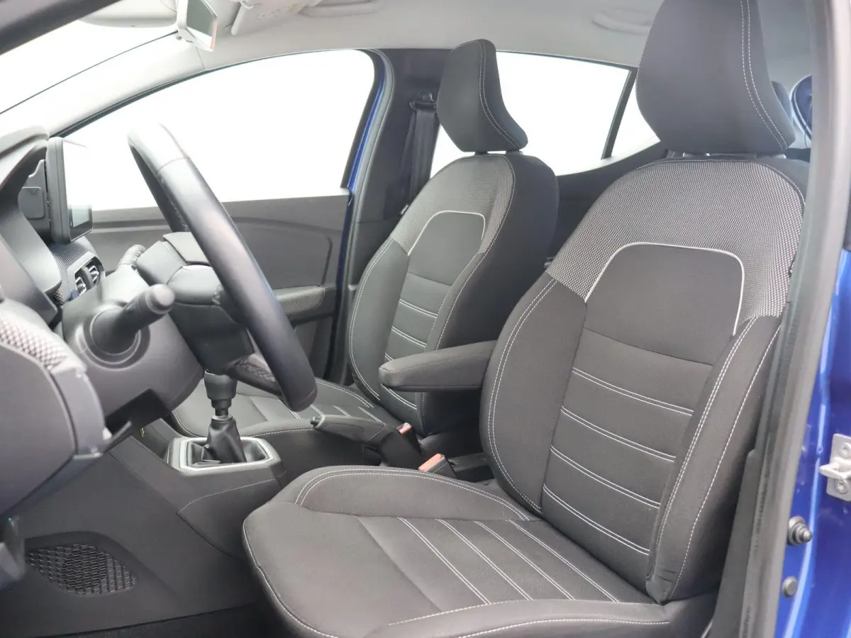 TCe 100pk ECO-G Expression | LPG & Benzine | Dealeronderhouden | Cruis control | Apple Carplay | Android Auto |