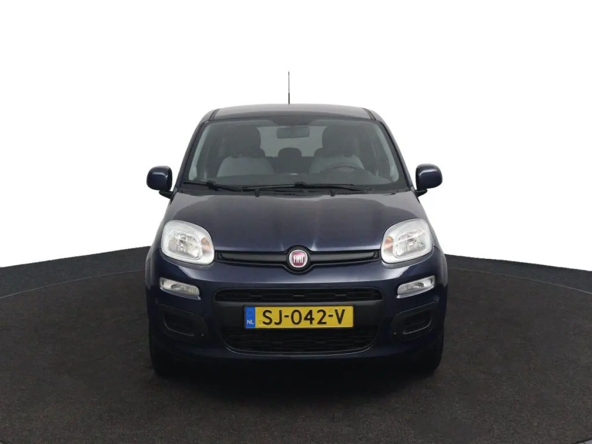 0.9 TwinAir Popstar
