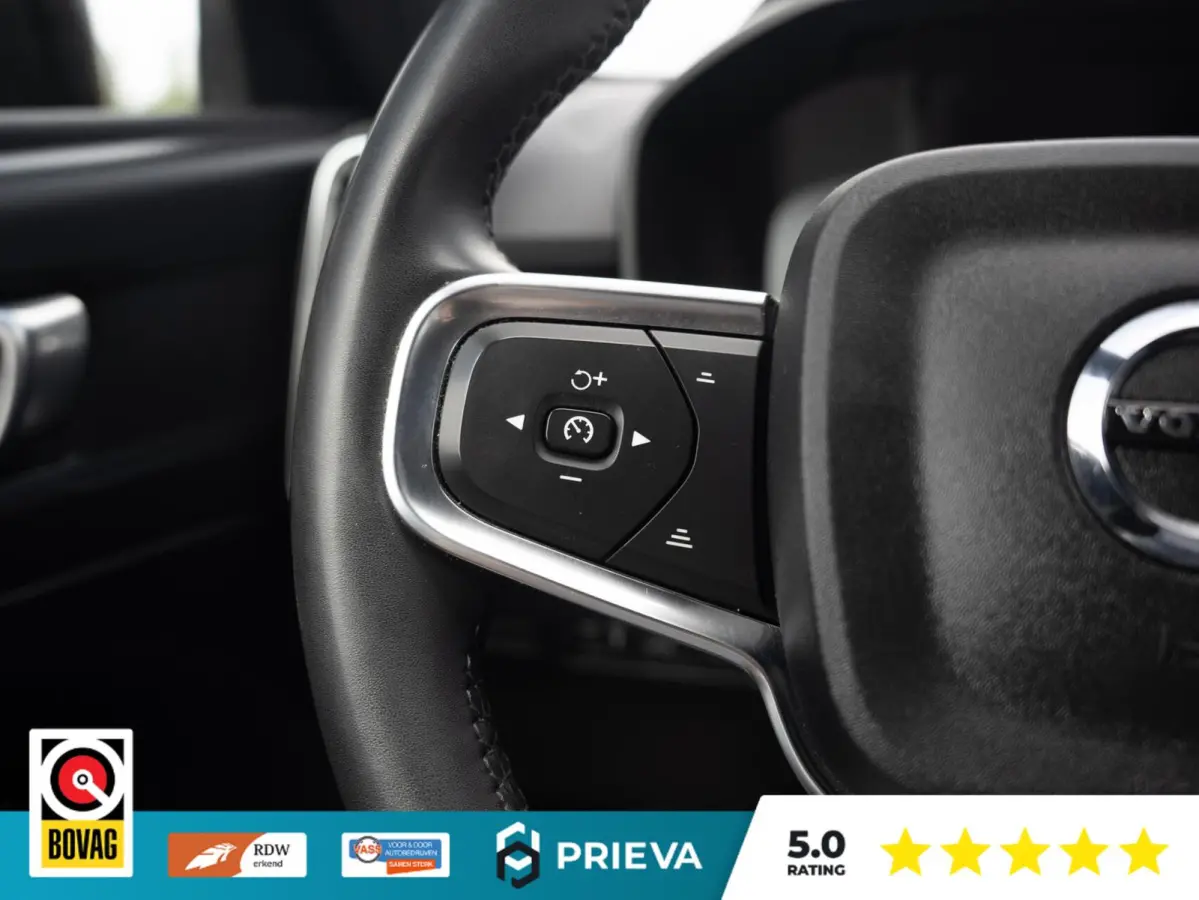 Plug-in Hybrid T5 Twin Engine 2WD R-Design | Dealer | camera | Trekhaak | El. Achterklep