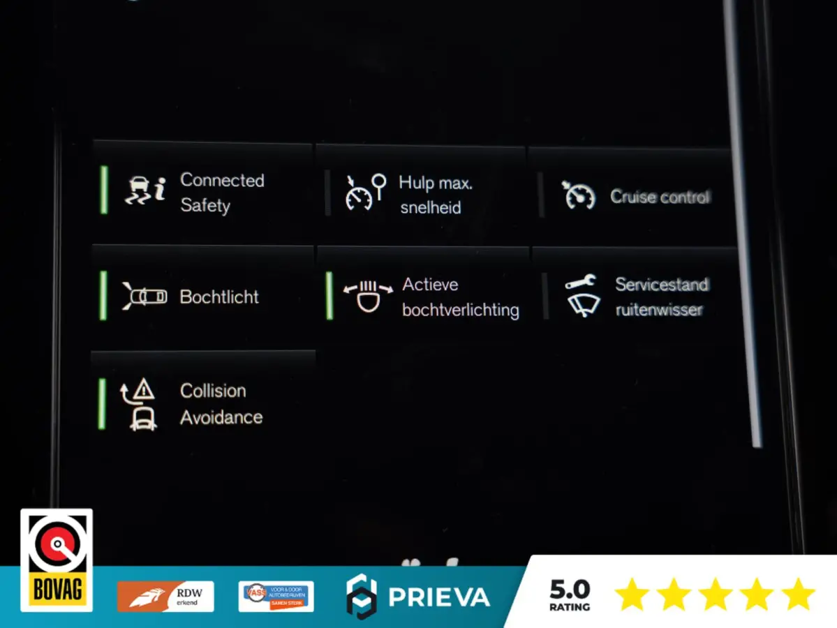 Plug-in Hybrid T5 Twin Engine 2WD R-Design | Dealer | camera | Trekhaak | El. Achterklep