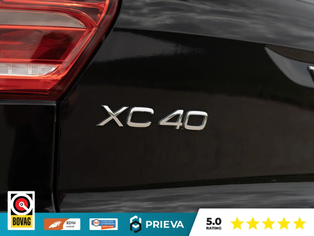 Plug-in Hybrid T5 Twin Engine 2WD R-Design | Dealer | camera | Trekhaak | El. Achterklep