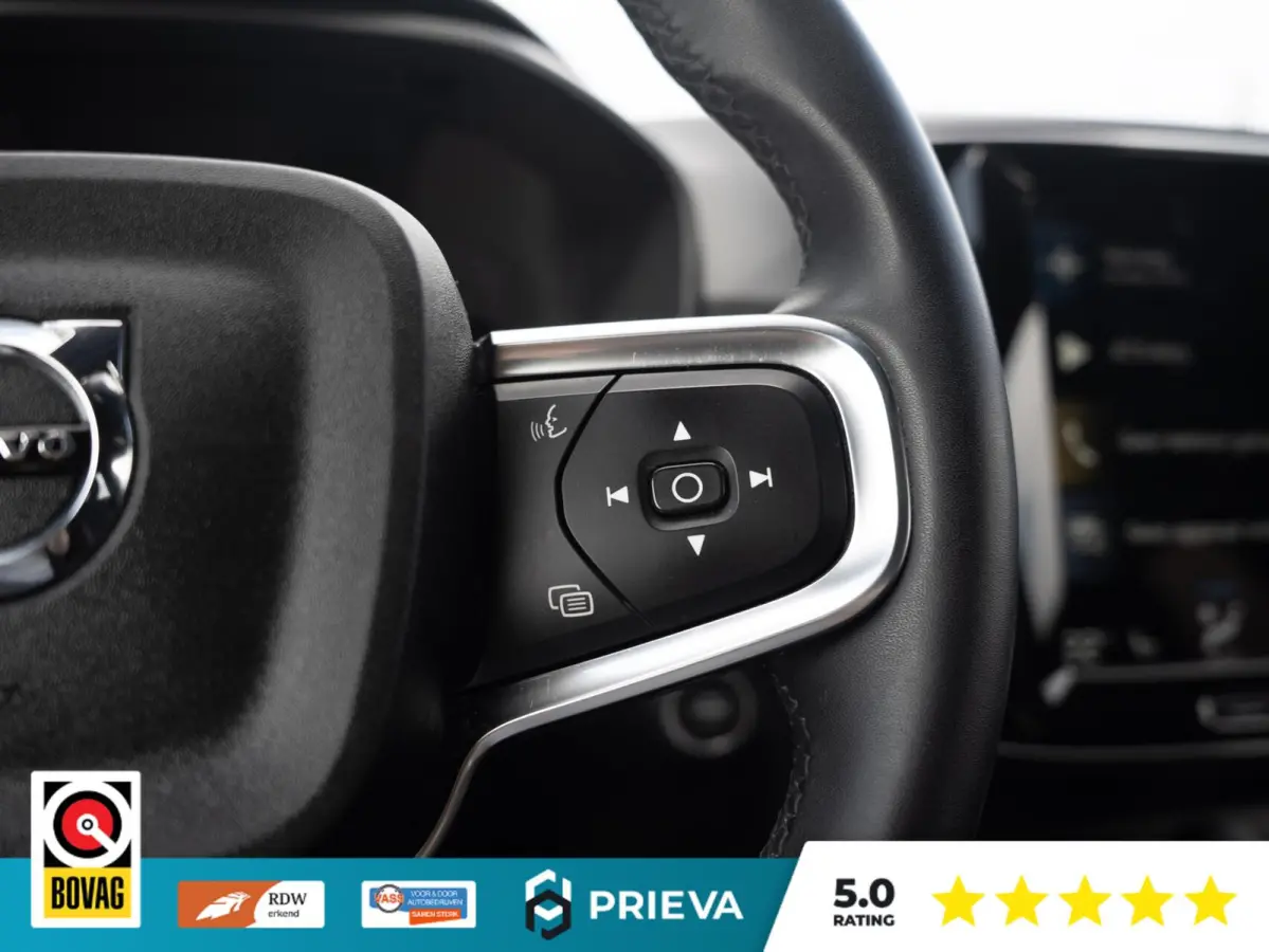 Plug-in Hybrid T5 Twin Engine 2WD R-Design | Dealer | camera | Trekhaak | El. Achterklep