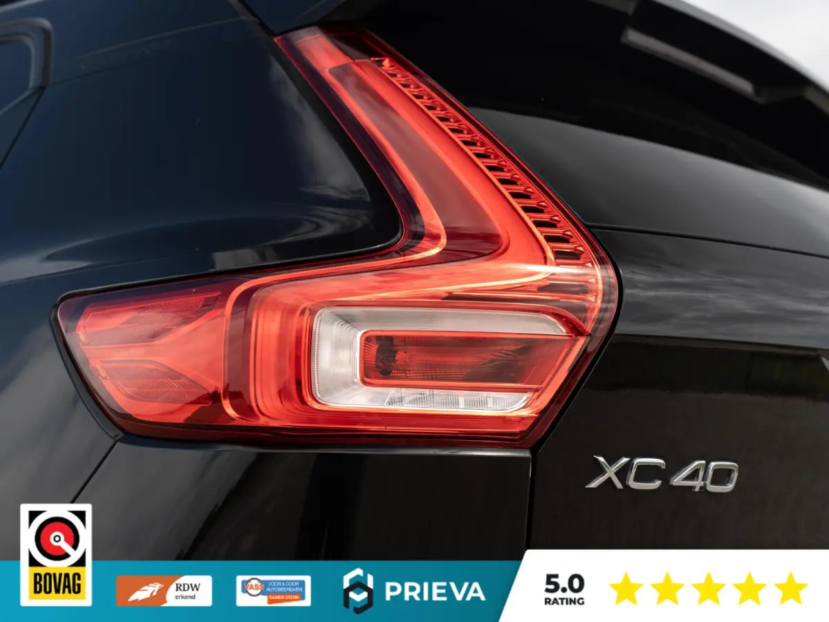 Plug-in Hybrid T5 Twin Engine 2WD R-Design | Dealer | camera | Trekhaak | El. Achterklep