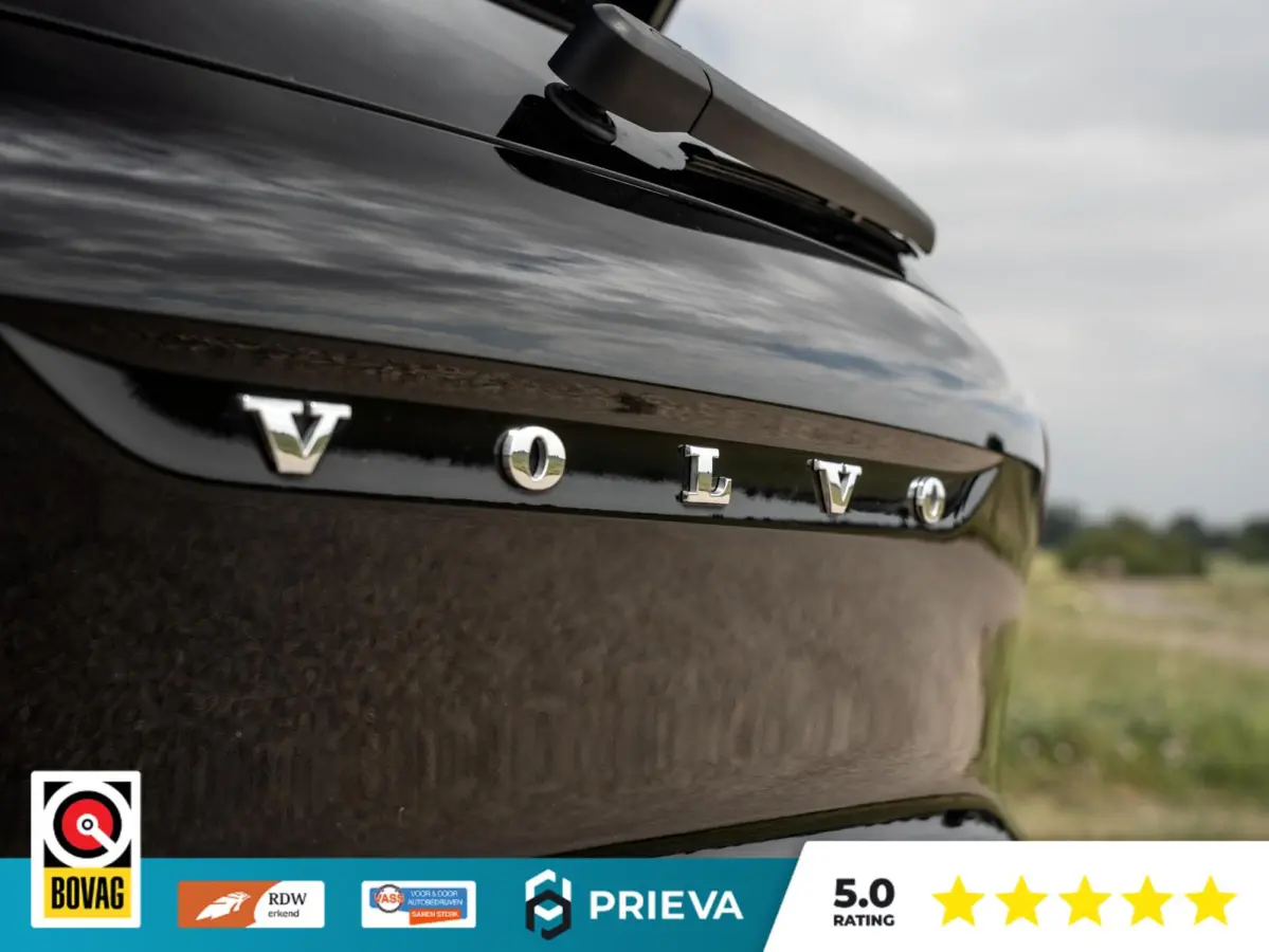 Plug-in Hybrid T5 Twin Engine 2WD R-Design | Dealer | camera | Trekhaak | El. Achterklep