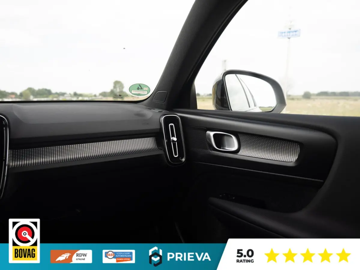 Plug-in Hybrid T5 Twin Engine 2WD R-Design | Dealer | camera | Trekhaak | El. Achterklep