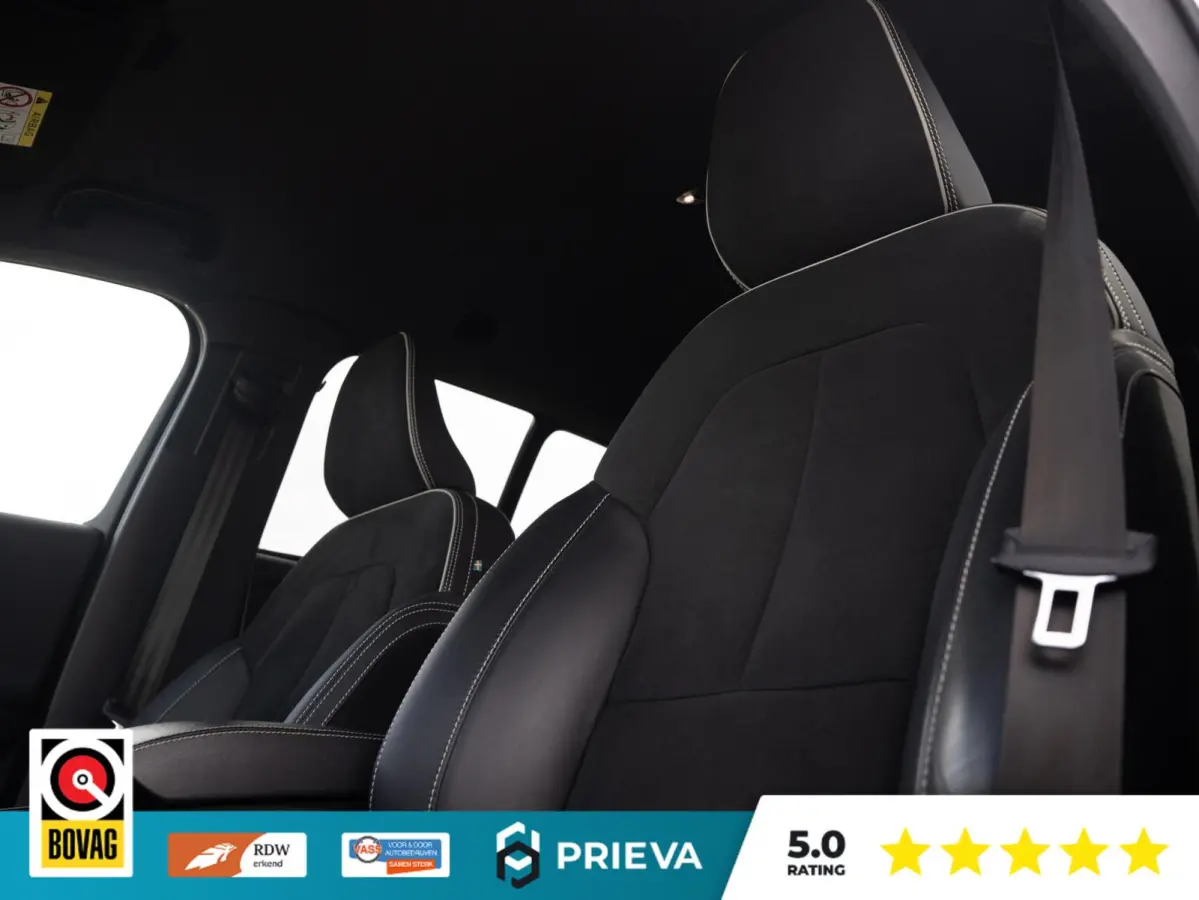 Plug-in Hybrid T5 Twin Engine 2WD R-Design | Dealer | camera | Trekhaak | El. Achterklep