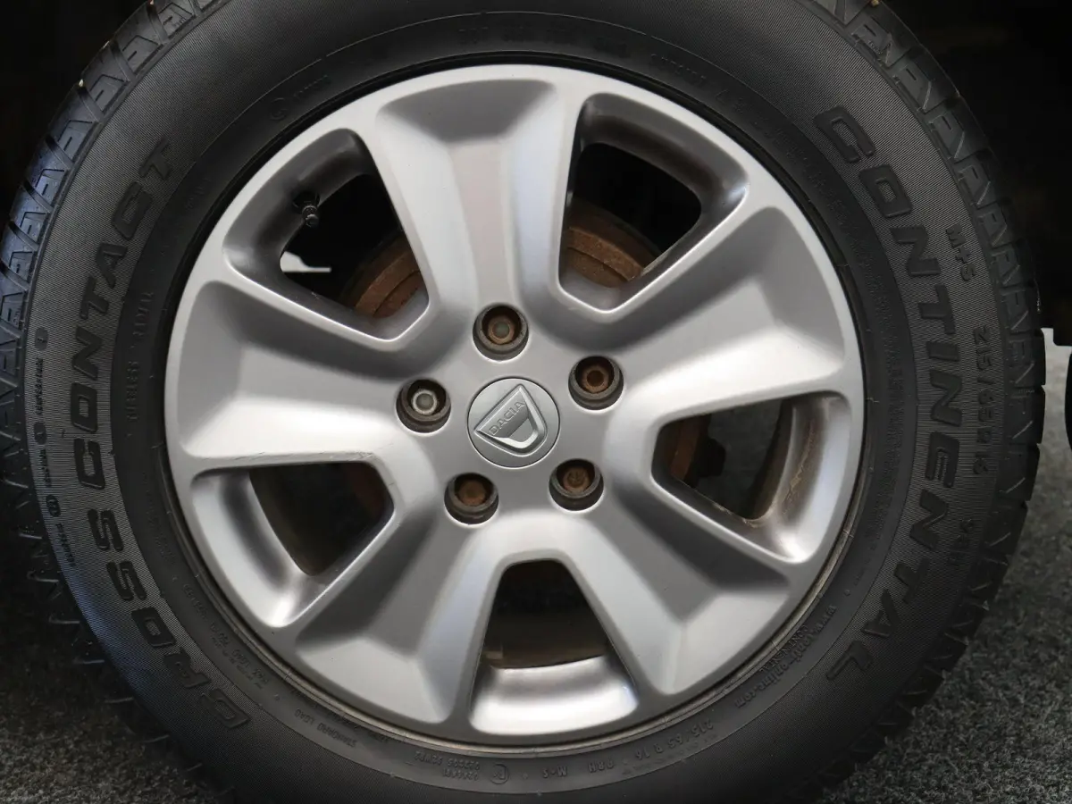 1.2 TCe 4x4 Prestige | Dealeronderhouden | Eerste eigenaar | Trekhaak | Achteruitrijcamera |