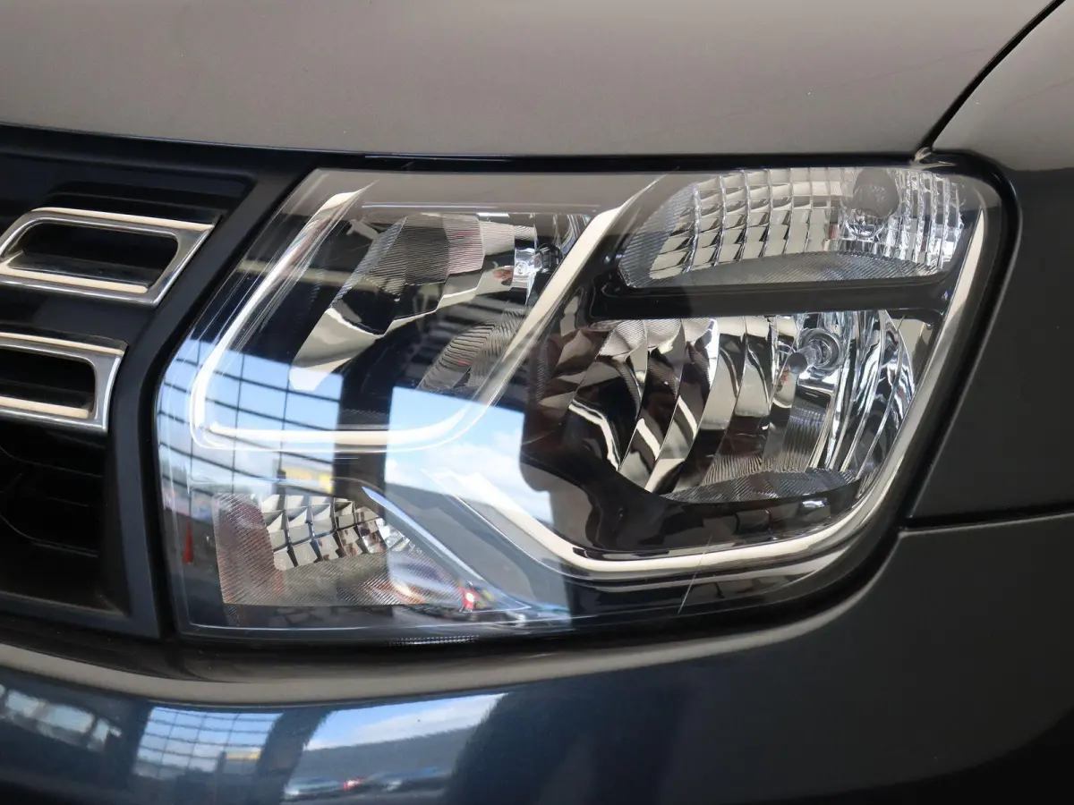 1.2 TCe 4x4 Prestige | Dealeronderhouden | Eerste eigenaar | Trekhaak | Achteruitrijcamera |