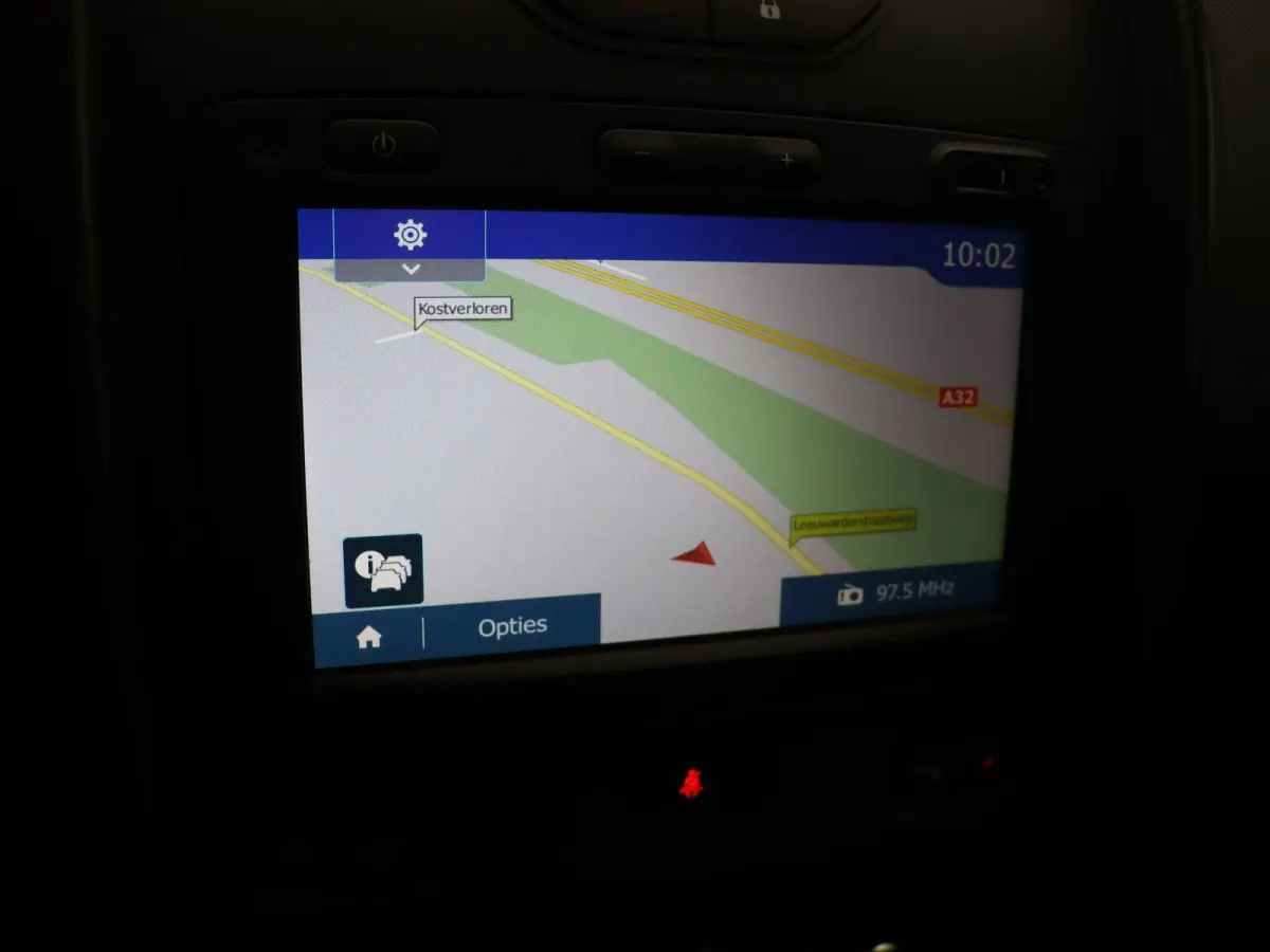 1.2 TCe 4x4 Prestige | Dealeronderhouden | Eerste eigenaar | Trekhaak | Achteruitrijcamera |