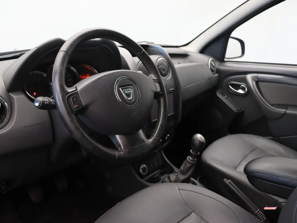 1.2 TCe 4x4 Prestige | Dealeronderhouden | Eerste eigenaar | Trekhaak | Achteruitrijcamera |