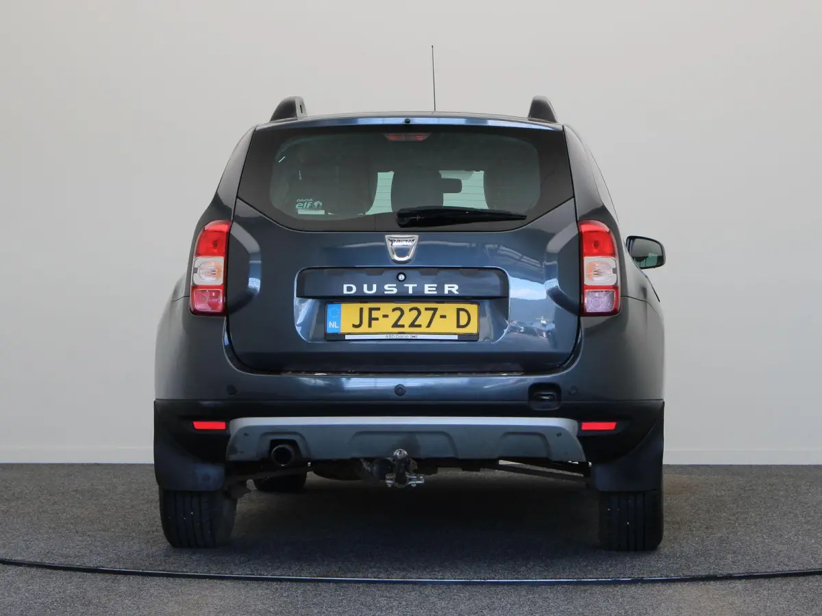1.2 TCe 4x4 Prestige | Dealeronderhouden | Eerste eigenaar | Trekhaak | Achteruitrijcamera |