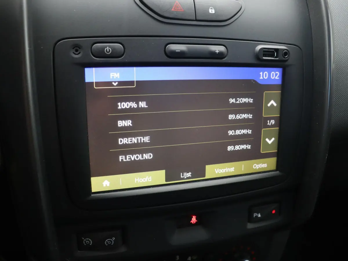 1.2 TCe 4x4 Prestige | Dealeronderhouden | Eerste eigenaar | Trekhaak | Achteruitrijcamera |