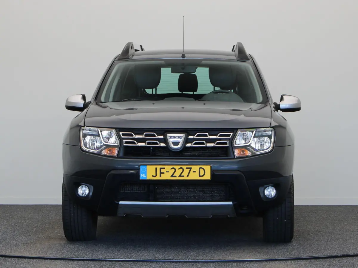 1.2 TCe 4x4 Prestige | Dealeronderhouden | Eerste eigenaar | Trekhaak | Achteruitrijcamera |