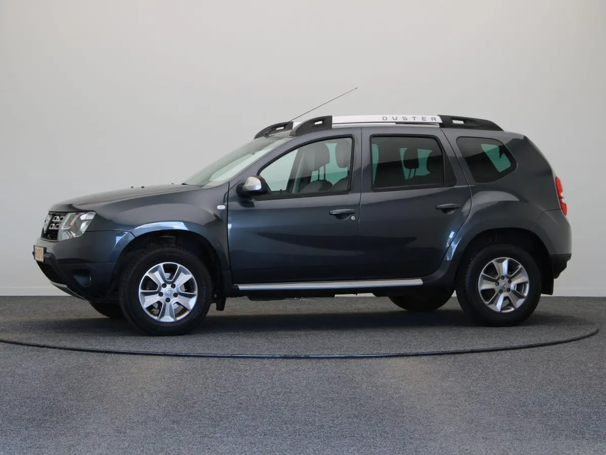1.2 TCe 4x4 Prestige | Dealeronderhouden | Eerste eigenaar | Trekhaak | Achteruitrijcamera |
