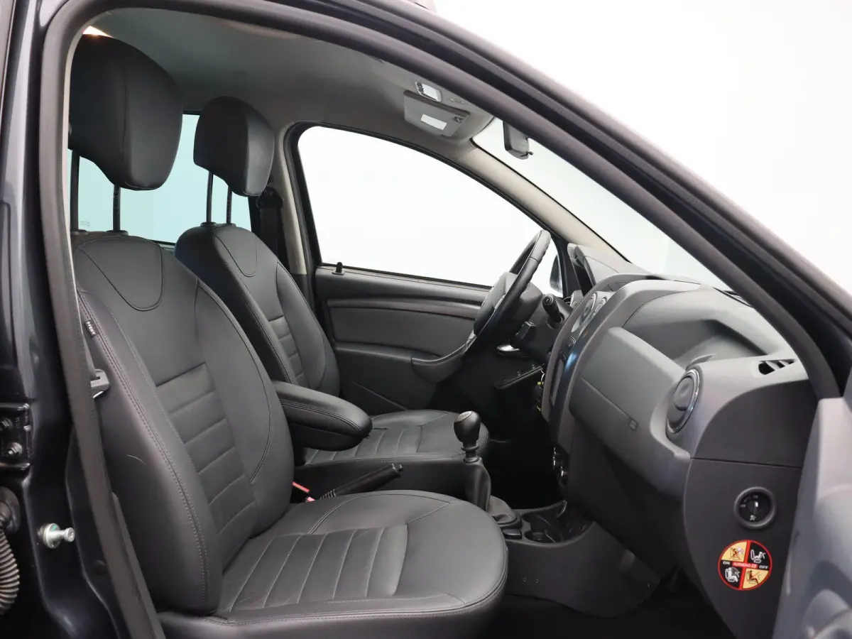 1.2 TCe 4x4 Prestige | Dealeronderhouden | Eerste eigenaar | Trekhaak | Achteruitrijcamera |