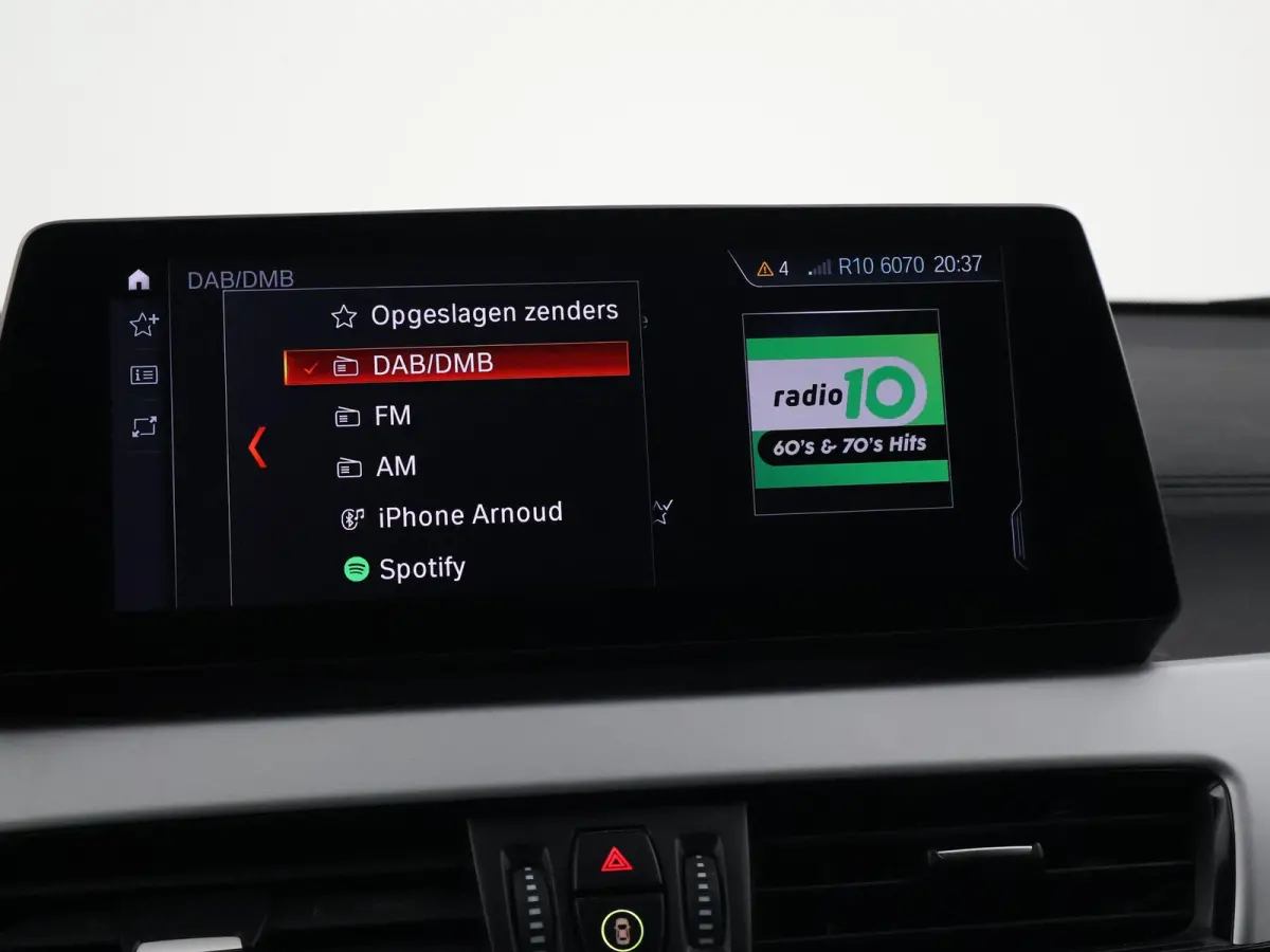 sDrive20i 178 PK AUT. HIGH EXECUTIVE EDITION + TREKHAAK | CAMERA | HEAD-UP | LEDER
