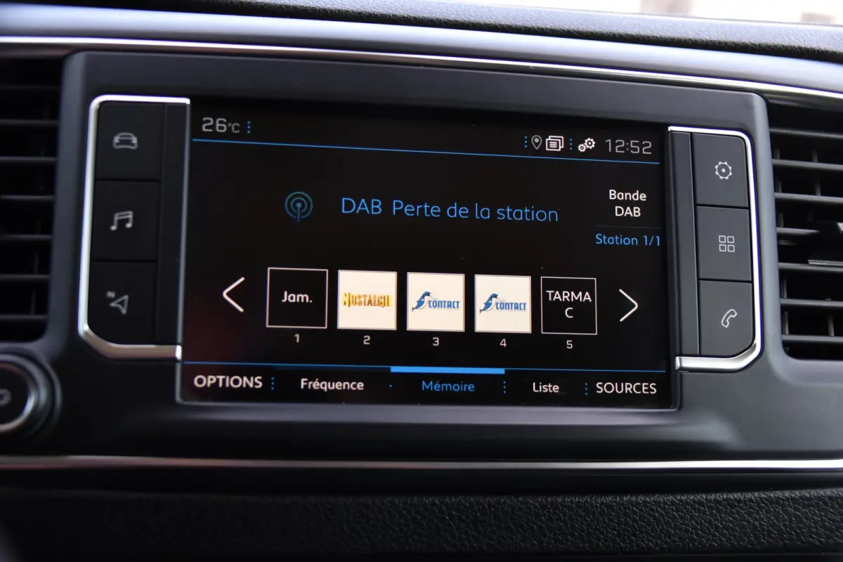 2.0 BlueHDI 180 L3 DC PB Edition 360 Camera, Cruise, Carplay, 2 x Schuifdeur, 177pk, Automaat, Trekhaak, Multimedia, Clima, Uniek!