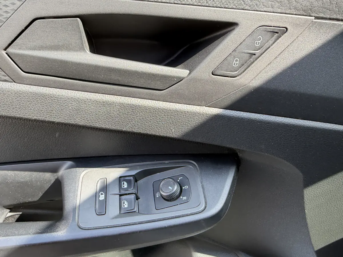 Maxi 2.0 TDI 102PK Euro6 Comfort CarPlay/Trekhaak