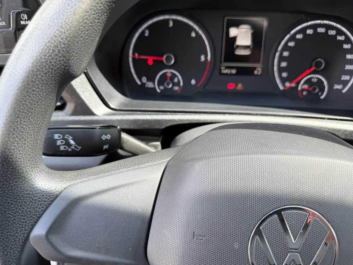 Maxi 2.0 TDI 102PK Euro6 Comfort CarPlay/Trekhaak