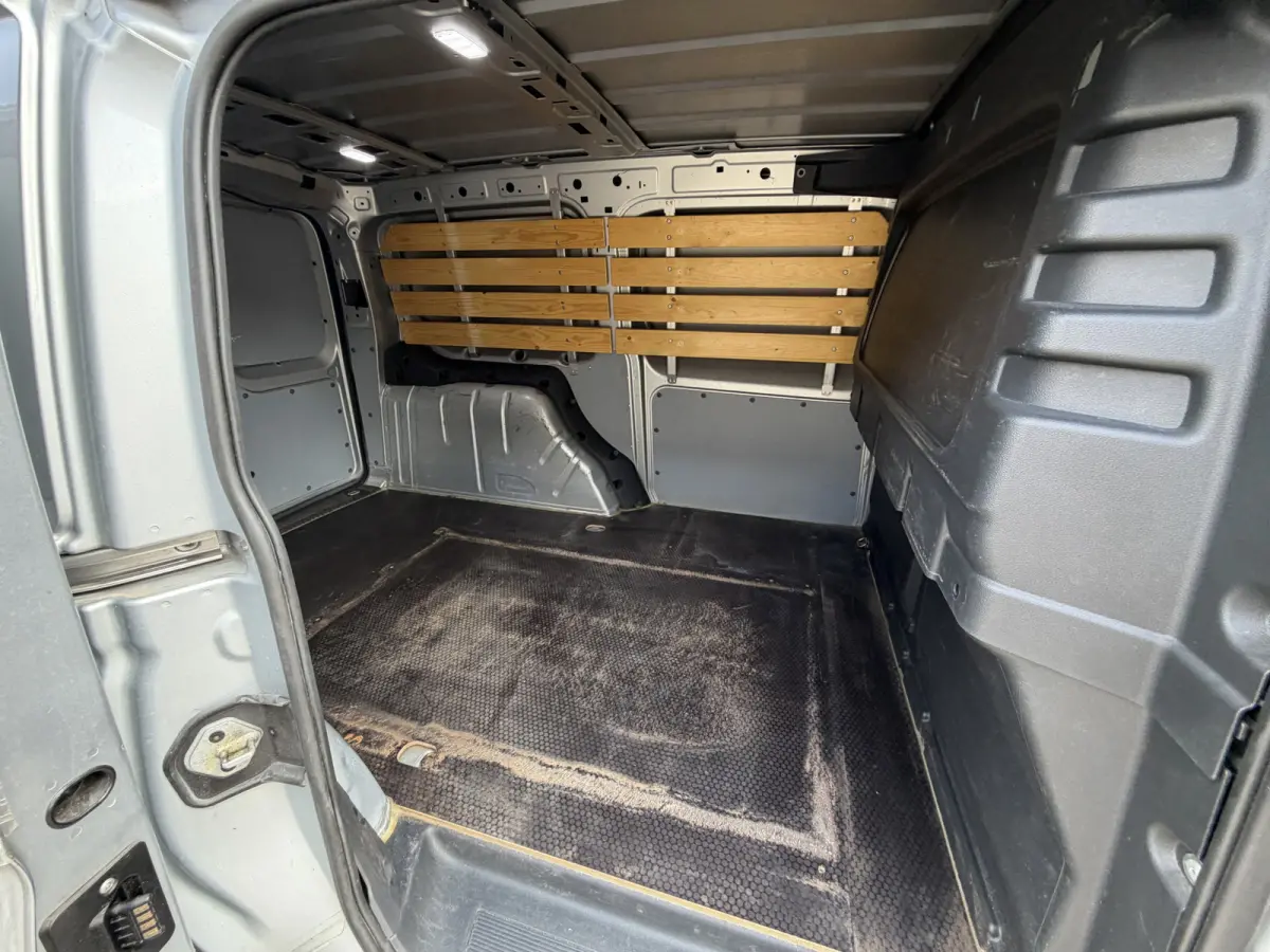 Maxi 2.0 TDI 102PK Euro6 Comfort CarPlay/Trekhaak