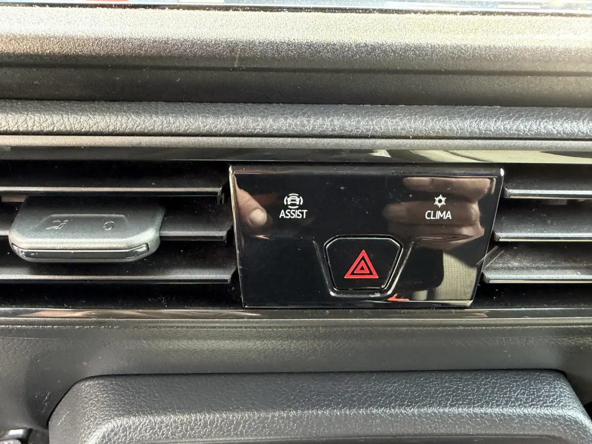 Maxi 2.0 TDI 102PK Euro6 Comfort CarPlay/Trekhaak