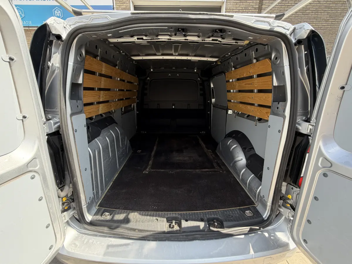 Maxi 2.0 TDI 102PK Euro6 Comfort CarPlay/Trekhaak