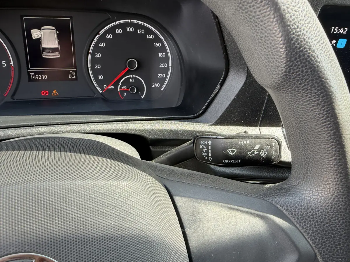 Maxi 2.0 TDI 102PK Euro6 Comfort CarPlay/Trekhaak