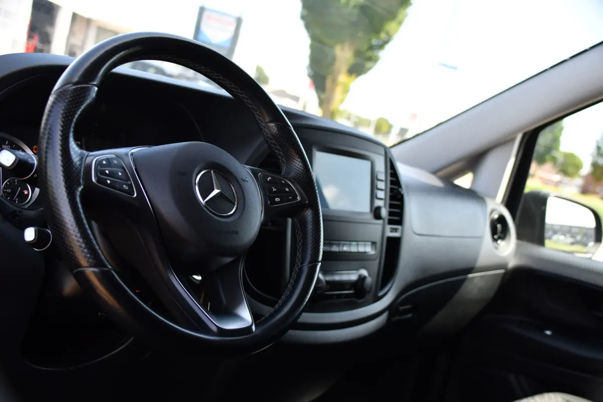 116 CDI PB Edition Camera, Cruise, Caprlay, LED, 164pk, Automaat, Multimedia, Clima, Uniek!