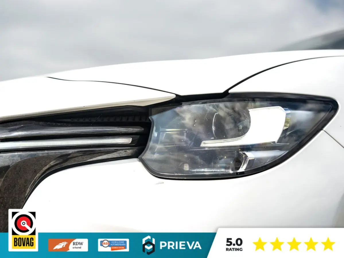 2.5 e-SkyActiv PHEV Homura AWD | Comfort Pack | BOSE | HUD| Pano | 360° | Trekhaak