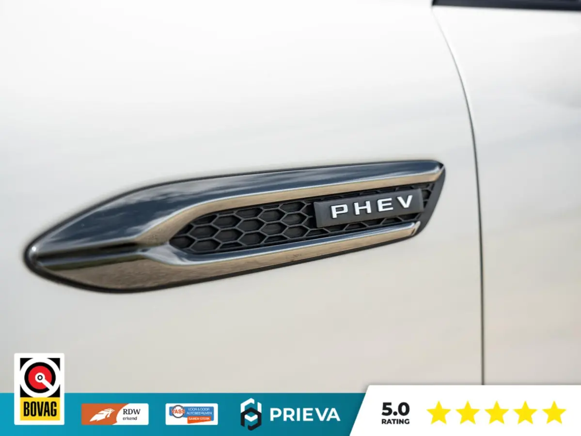 2.5 e-SkyActiv PHEV Homura AWD | Comfort Pack | BOSE | HUD| Pano | 360° | Trekhaak