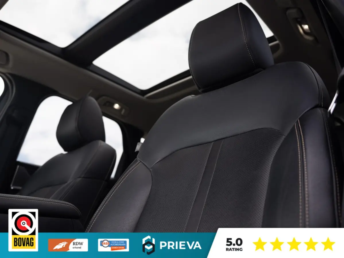 2.5 e-SkyActiv PHEV Homura AWD | Comfort Pack | BOSE | HUD| Pano | 360° | Trekhaak