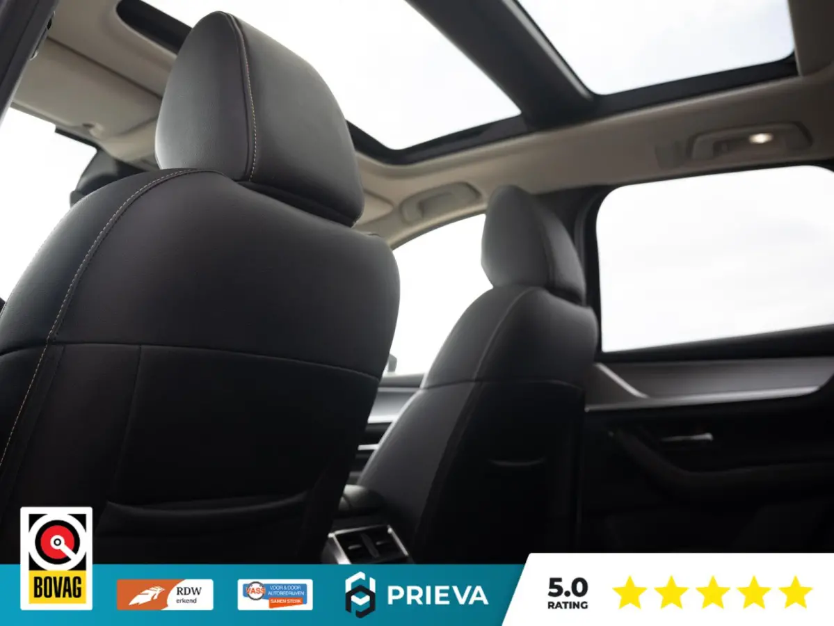 2.5 e-SkyActiv PHEV Homura AWD | Comfort Pack | BOSE | HUD| Pano | 360° | Trekhaak