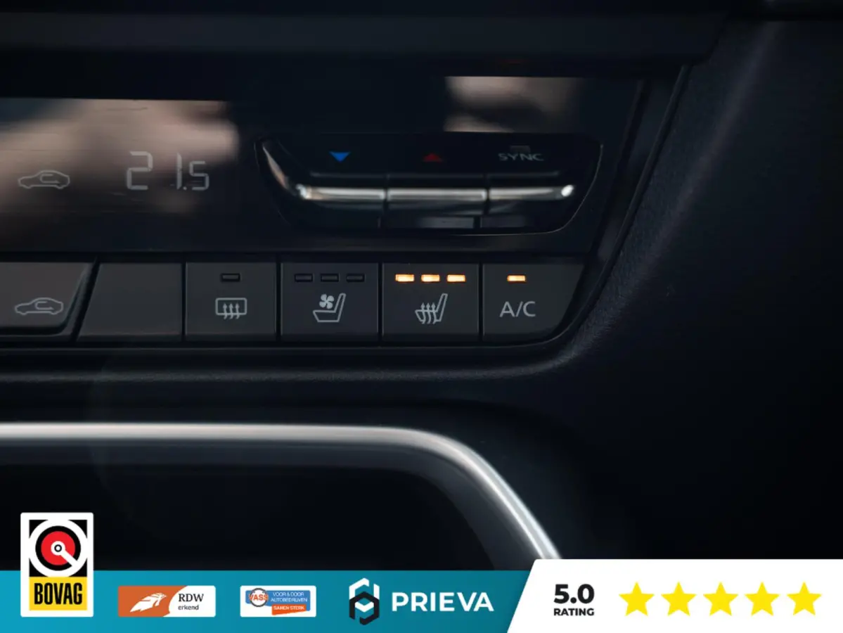 2.5 e-SkyActiv PHEV Homura AWD | Comfort Pack | BOSE | HUD| Pano | 360° | Trekhaak