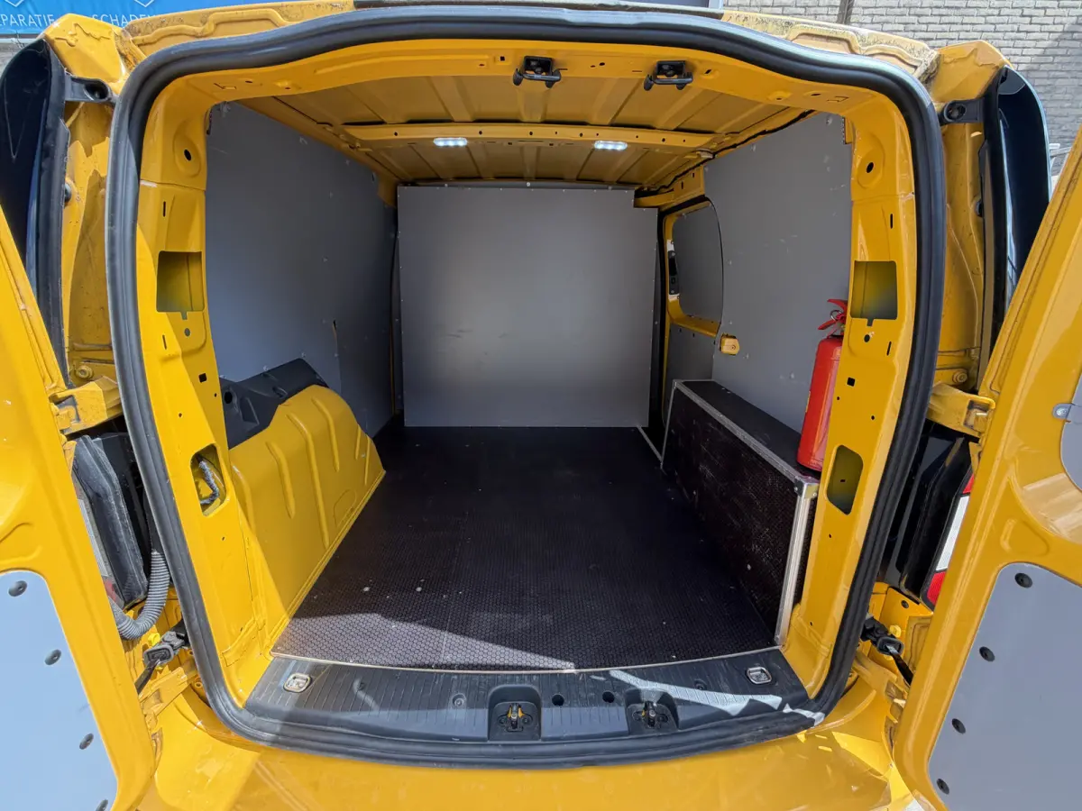 2.0 TDI Comfort Cruise control / trekhaak