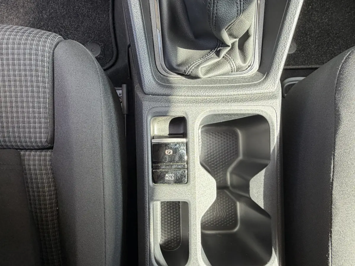 2.0 TDI Comfort Cruise control / trekhaak