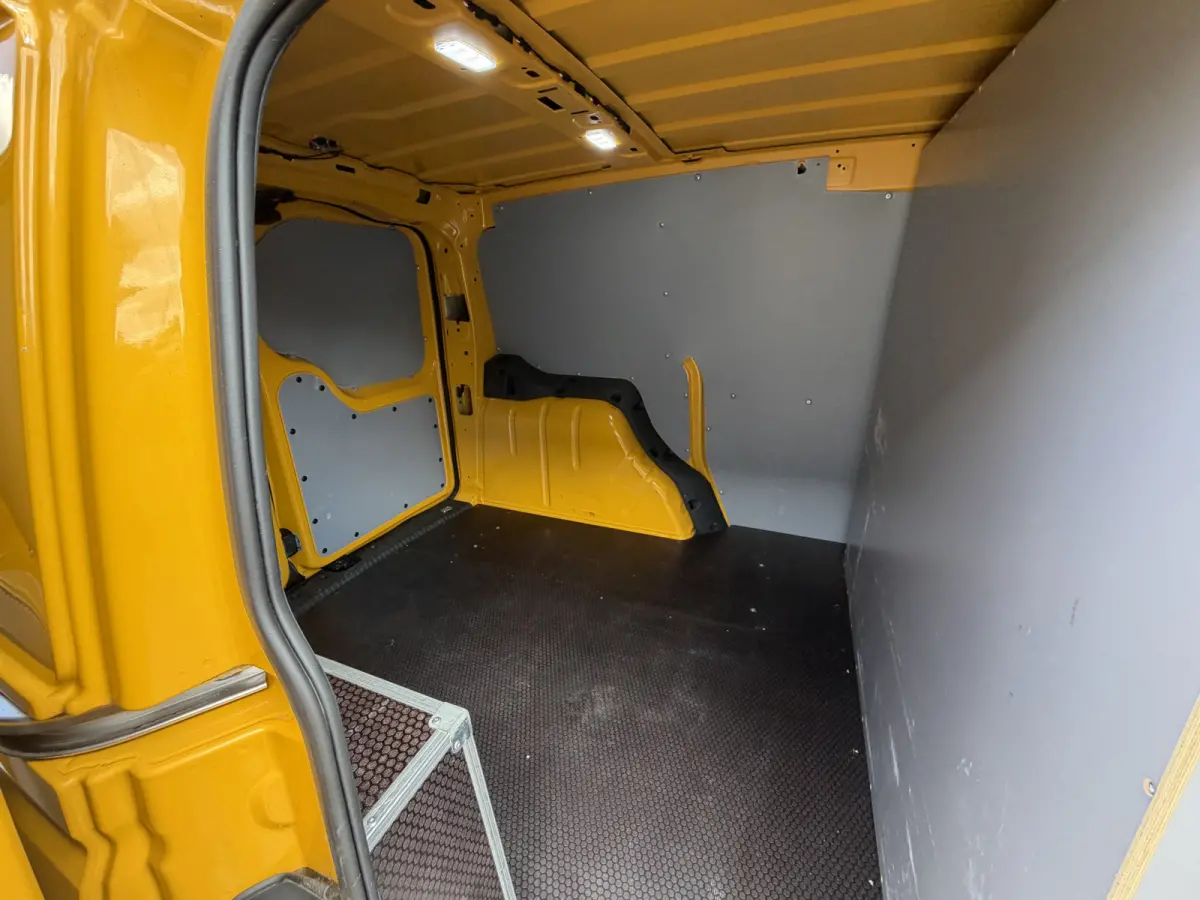 2.0 TDI Comfort Cruise control / trekhaak