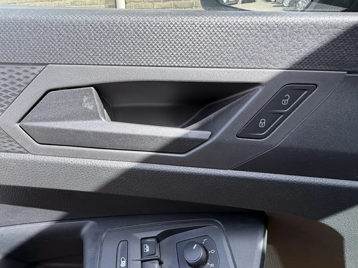 2.0 TDI Comfort Cruise control / trekhaak