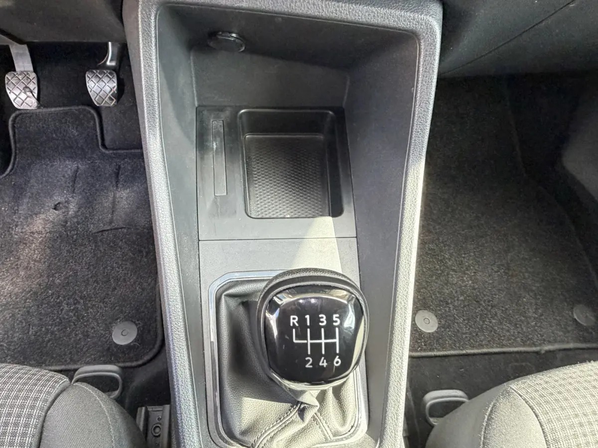 2.0 TDI Comfort Cruise control / trekhaak
