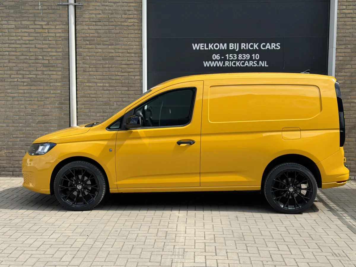 2.0 TDI Comfort Cruise control / trekhaak