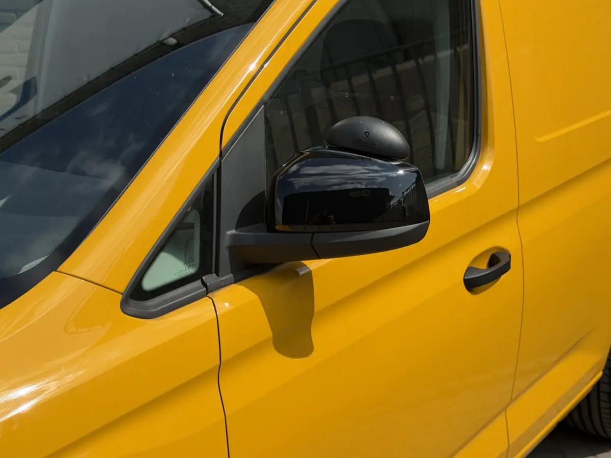 2.0 TDI Comfort Cruise control / trekhaak