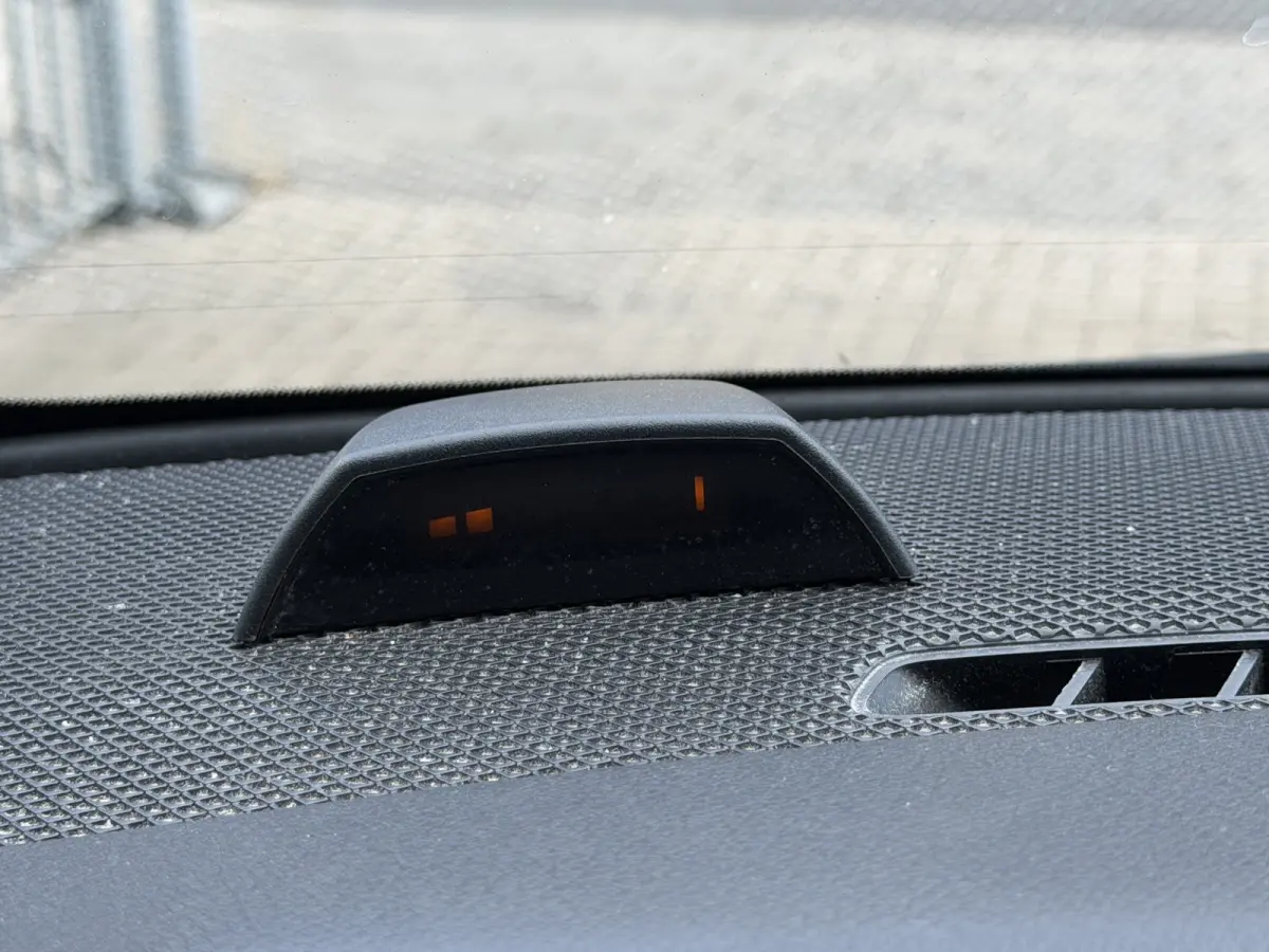 116 CDI 164 PK Euro6 CarPlay/cruise control/navigatie