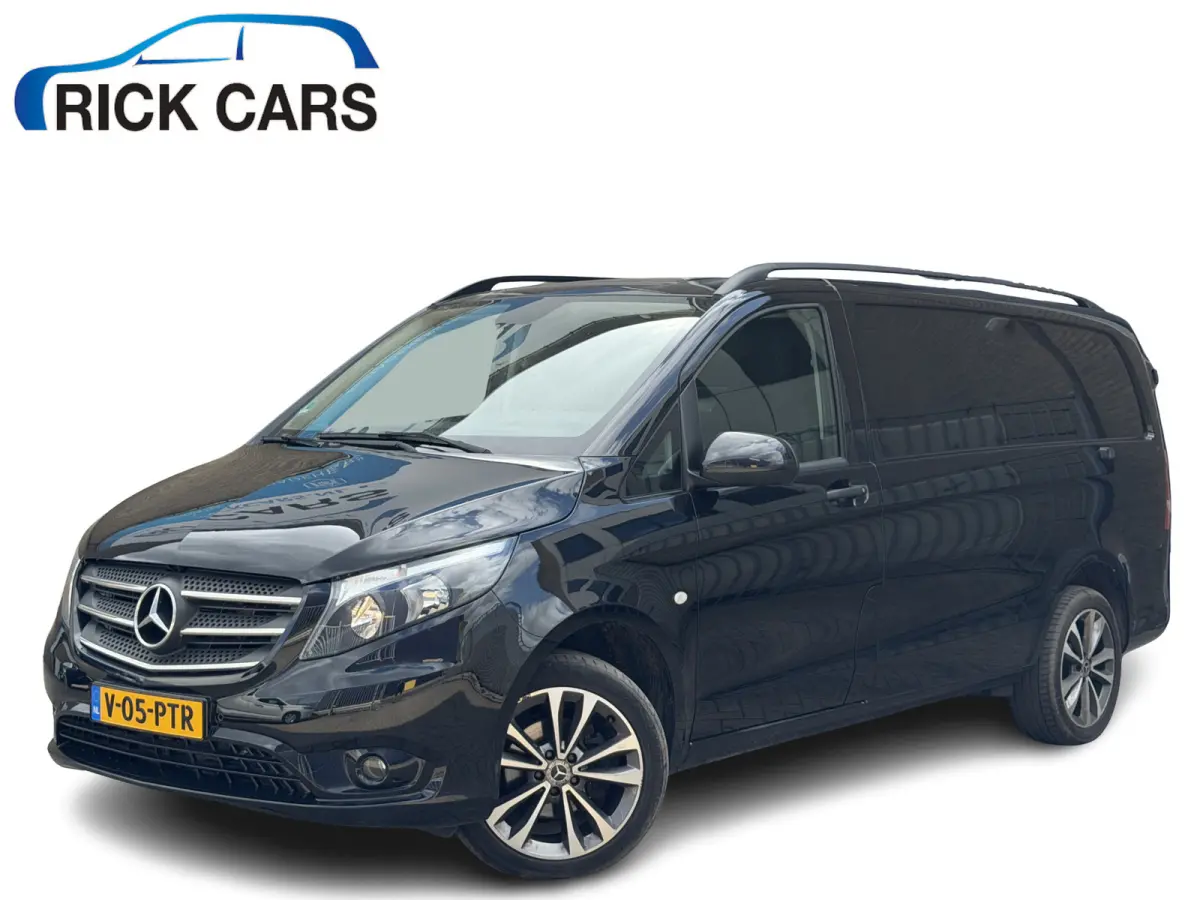 116 CDI 164 PK Euro6 CarPlay/cruise control/navigatie