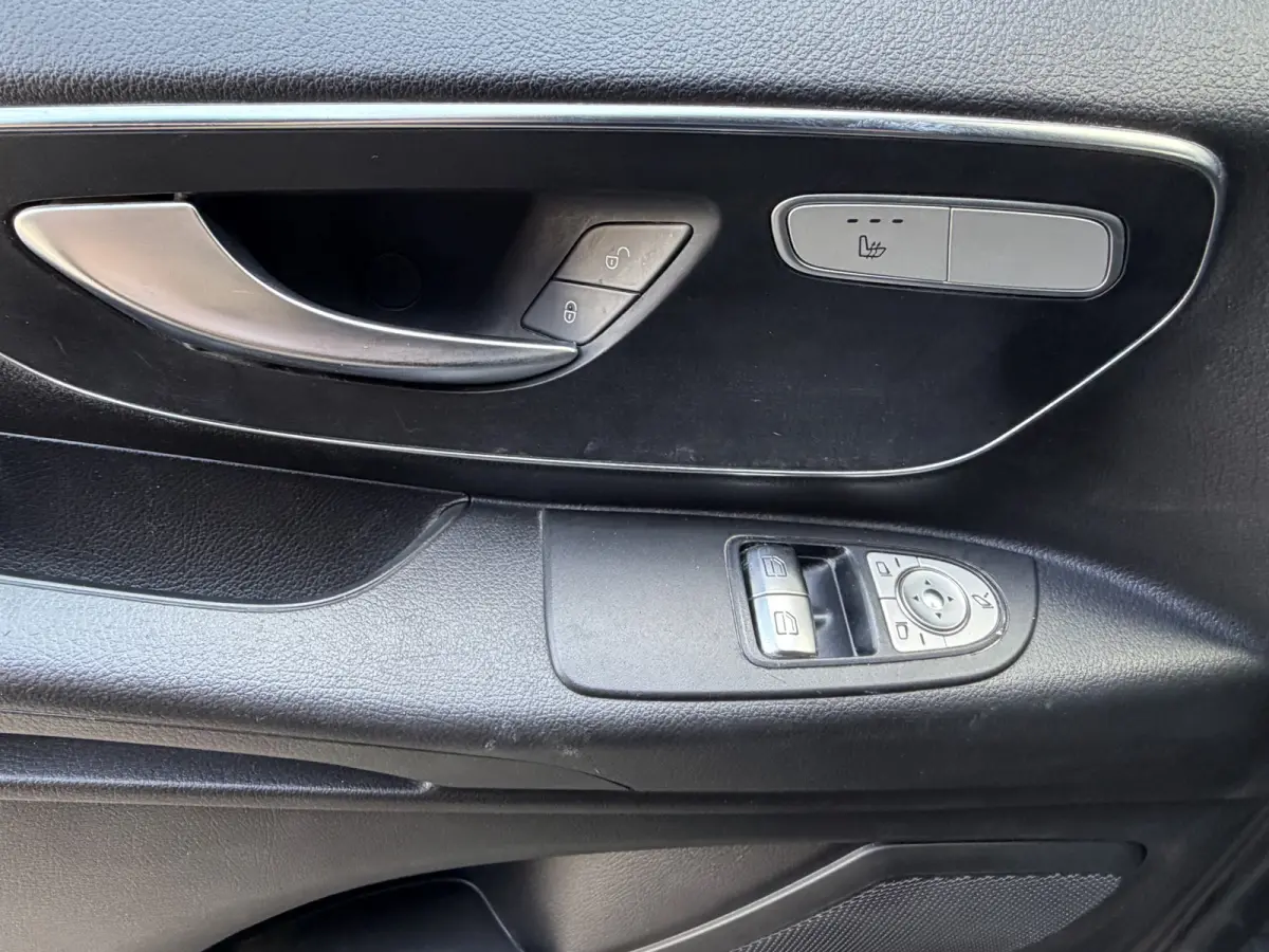 116 CDI 164 PK Euro6 CarPlay/cruise control/navigatie